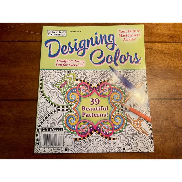 2 Dif. Asterix Softcover Books + 1 Designing Colors Color Book Lot of 3 Books - Picture 13 of 16